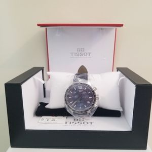 Tissot Quickster (T095.417.16.047.01)